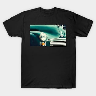 Morris Minor T-Shirt